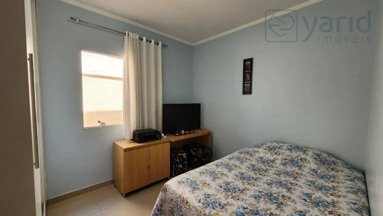 Imagem CASA TÉRREA EM CONDOMÍNIO FECHADO PARA VENDA NO PARQUE DA REPRESA, JUNDIAÍ SP