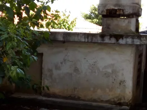 Imagem Armazém á venda na Vila Libanesa