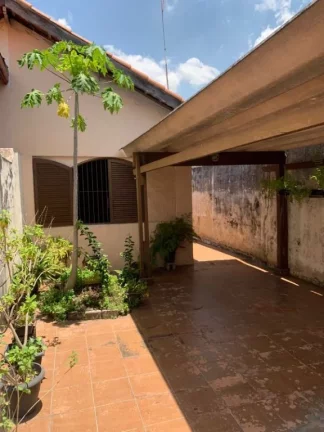 Imagem Casa com 2 dormitórios à venda, 72 m² por R$ 420.000,00 - Centro - Poá/SP