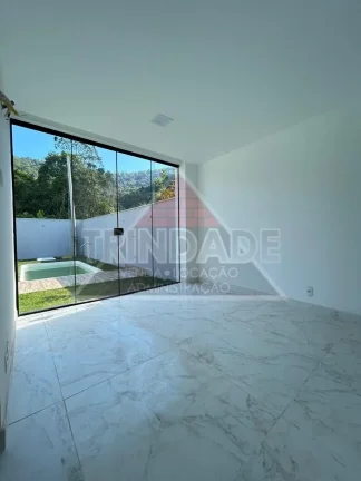 Imagem CASA RESIDENCIAL em RIO DE JANEIRO - RJ, GUARATIBA