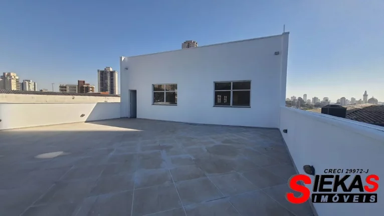 Imagem Salão Comercial de Alto Padrão para Locação na Vila Formosa, São Paulo - 1 Sala, 15 Vagas e 1.334m² de Área