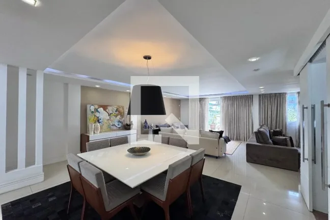 Imagem Apartamento à Venda - Recreio, 6 Quartos, 393 m2