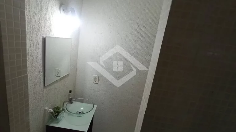 Imagem Casa Triplex- 3 suítes- 119m²- Curicica
