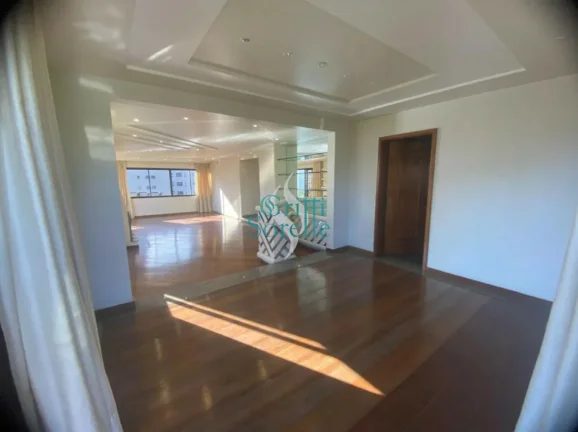 Imagem Apartamento à Venda no Planalto Paulista - São Paulo/SP.