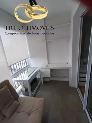 Imagem APARTAMENTO RESIDENCIAL em São Paulo - SP, Santa Cecilia