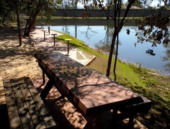 Imagem Sobrado Em Condomínio em Araçoiaba da Serra