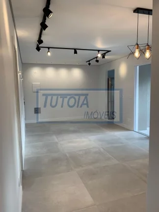 Imagem APARTAMENTO À VENDA NA VILA CLEMENTINO, SÃO PAULO