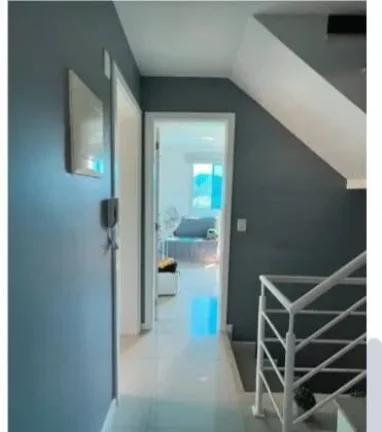 Imagem CASINHA DE BONECA LINDA CASA NO CONDOMÍNIO SUNRISE TRIPLEX