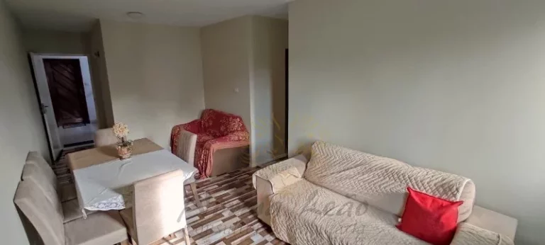 Imagem Apartamento à Venda no Bairro Atalaia: 3 quartos, 1 suite, 1 sala, 2 banheiros, 1 vaga. Condomínio Santa Cecília.