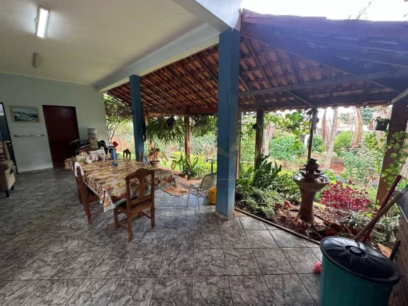 Imagem Casa com 3 dormitórios à venda, 257 m² por R$ 790.000,00 - Vila Paulina - Tatuí/SP