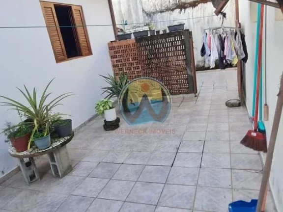 Imagem Casa de luxo à venda em Ubatuba-SP, bairro Itaguá! 3 quartos, 1 suíte, 3 salas, 4 banheiros, 4 vagas, 308m². Venha conhecer!