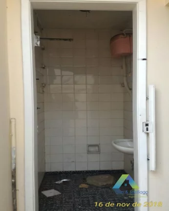 Imagem Sobrado Residencial para venda e locação, Vila Santa Eulalia, São Paulo - .