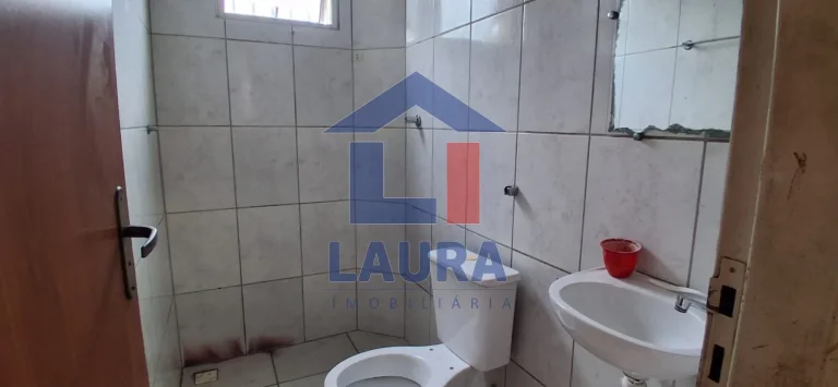 Imagem APARTAMENTO RESIDENCIAL em PARÁ DE MINAS - MG, SANTOS DUMONT