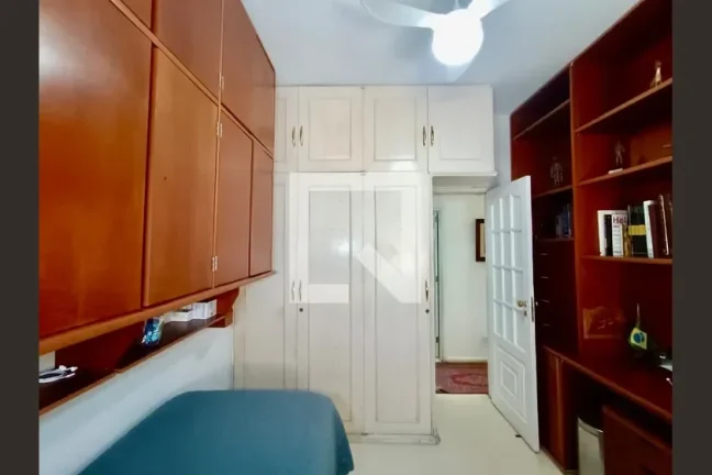 Imagem Apartamento à Venda - Copacabana, 3 Quartos, 120 m2