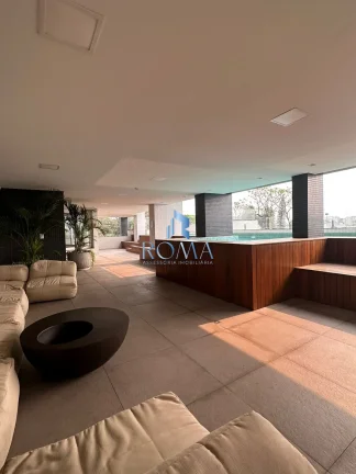 Imagem Apartamento de 2 dormitórios em prédio Alto padrão !
