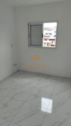 Imagem Apartamento à venda Jd. Brasilândia Zona Norte - Sorocaba/SP