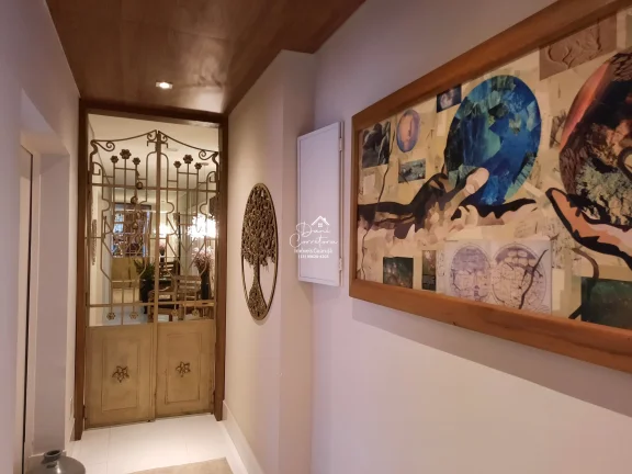 Imagem CASA Residencial em GUARUJÁ - SP, ENSEADA