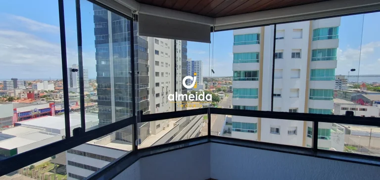 Imagem Cobertura 3 dormitórios à venda Centro Tramandaí/RS
