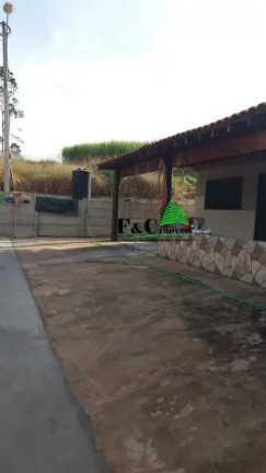 Imagem Chácara para Venda em Rio Claro, Jardim Boa Vista II, 2 dormitórios, 1 banheiro, 5 vagas