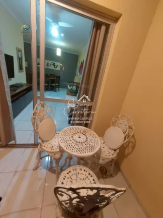 Imagem APARTAMENTO Residencial em GUARUJÁ - SP, ENSEADA
