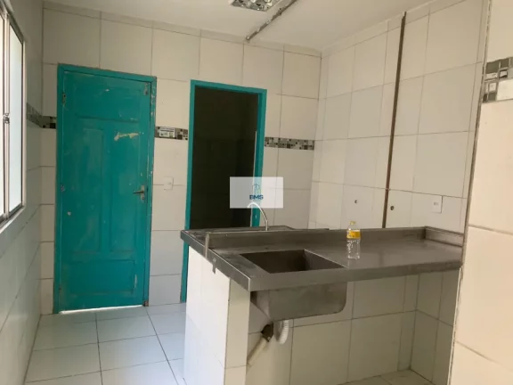 Imagem Casa Duplex no Bairro Boa Vista