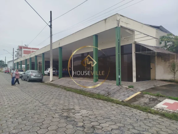 Hospital com 3,190,00 m2 em Jacareí