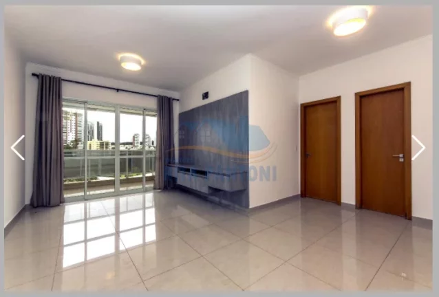 Apartamento - Ribeirão Preto - Jardim Irajá - Região Sul