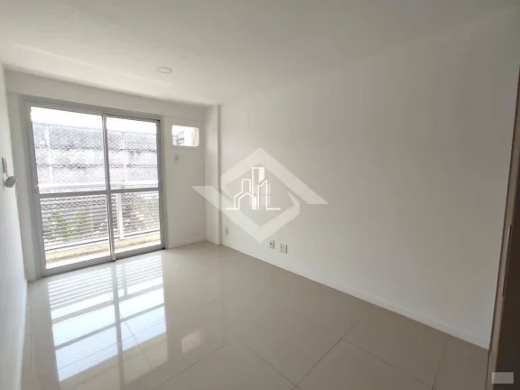Imagem Cobertura 3 quartos, 3 vagas. Recreio dos Bandeirantes