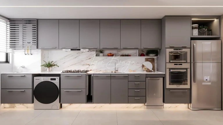 Imagem Apartamento à venda no bairro Boa Vista em Curitiba/PR