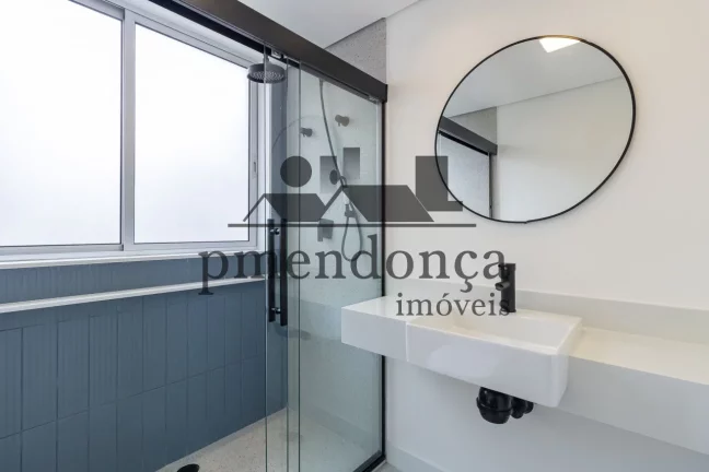 Imagem Apartamento reformado Jardim America, 2 suites, 1 vaga