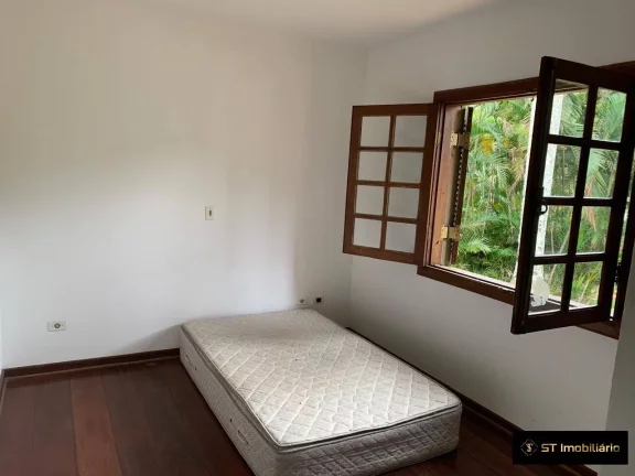 Imagem Incrível Chácara Plana C/ 2000m² Condomínio Fechado em Atibaia 10min Centro