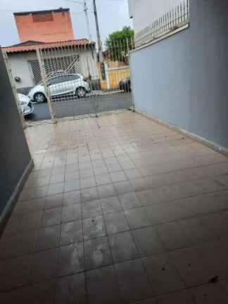 Imagem Casa com 2 dormitórios à venda, 148 m² por R$ 480.000,00 - Cidade Edson - Suzano/SP