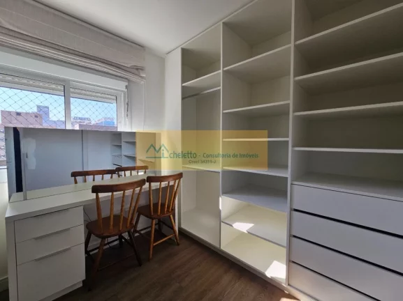 Imagem COBERTURA RESIDENCIAL em SÃO PAULO - SP, VILA NOVA CONCEIÇÃO