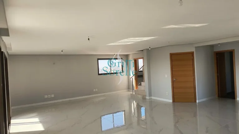 Imagem Cobertura Duplex à Venda na Vila Mariana - São Paulo / SP.