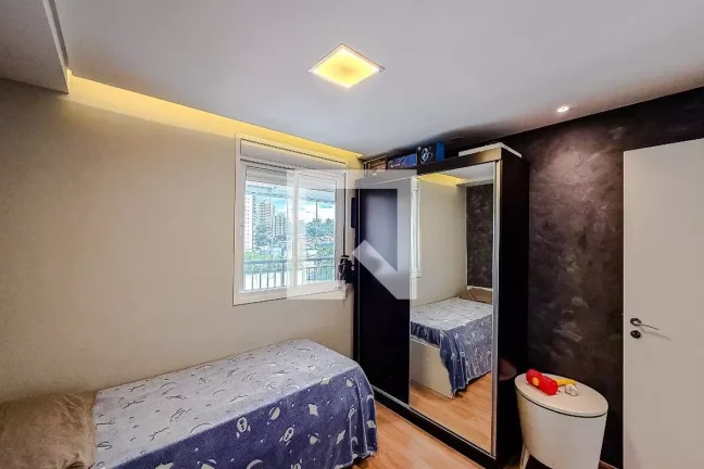 Imagem Apartamento à Venda - Ipiranga, 2 Quartos, 70 m2