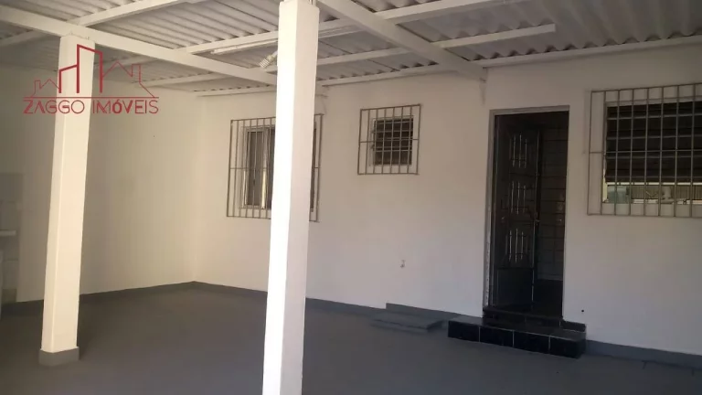 Imagem Oportunidade de Renda - 250m² - 3 Casa - 5 Vagas