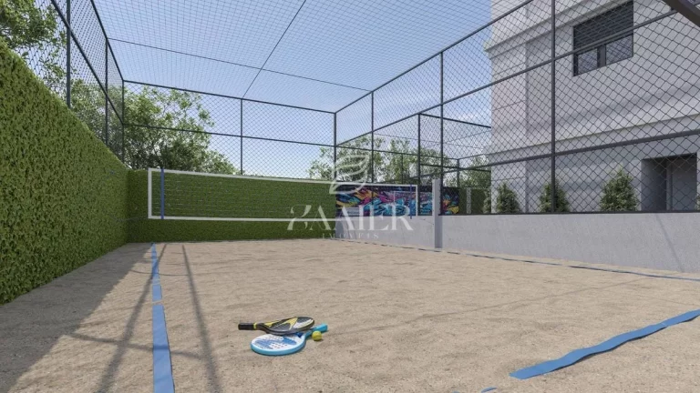 Apartamento com 2 quartos à Venda, Anita Garibaldi - Joinville