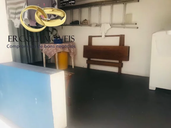 Imagem CASA RESIDENCIAL em São Paulo - SP, Cangaiba