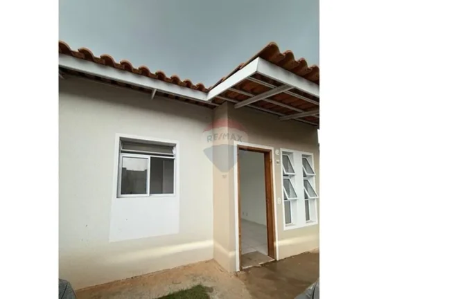 Imagem Casa em Condomínio Fechado Moderna e Segura!