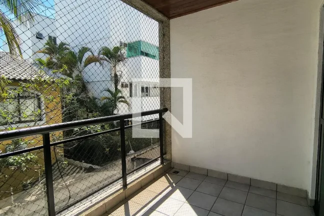 Imagem Apartamento à Venda - Recreio, 3 Quartos, 79 m2