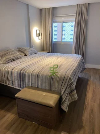 Imagem Apartamento Residencial à venda, Vila Andrade, São Paulo - AP3845.