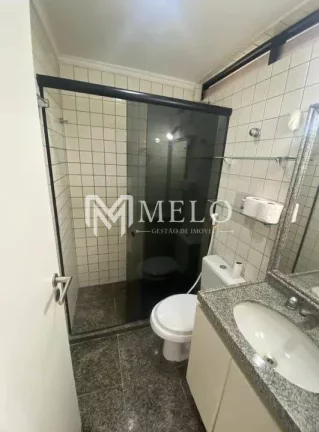 Imagem Venda de apartamento com 4 quartos 204 m² em Piedade MOBILIADO..