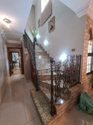 Imagem Casa com 3 dormitórios à venda, 135 m² por R$ 525.000,00 - Paulicéia - Piracicaba/SP