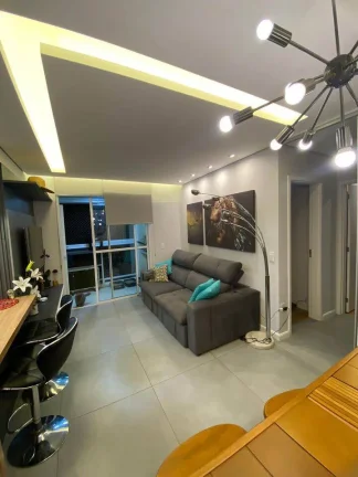 Imagem Apartamento no Soleil Resort