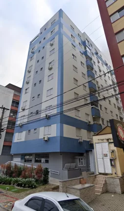 Imagem Apartamento Residencial em Criciúma - SC, Centro