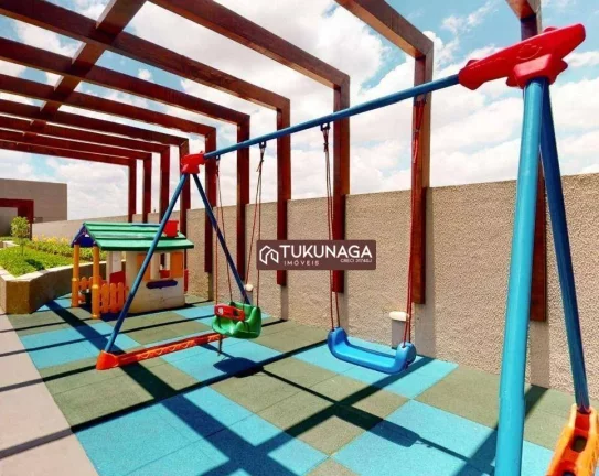 Imagem Apartamento com 2 quartos à venda, 62 m² por R$ 426.000 - Cangaíba - São Paulo/SP