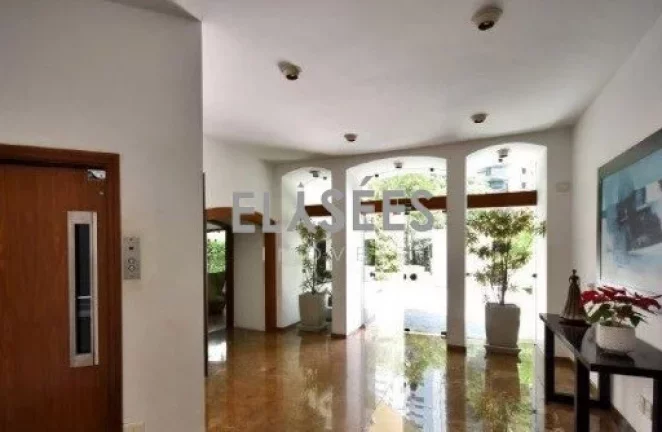Imagem Apartamento RESIDENCIAL em SÃO PAULO - SP, CAMPO BELO