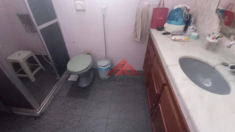 Imagem Casa com 4 quartos à venda, 120 m² por R$ 3.000.000 - Icaraí - Niterói/RJ