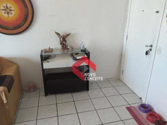 Imagem Apartamento à venda, 65 m² por R$ 435.000,00 - Aldeota - Fortaleza/CE