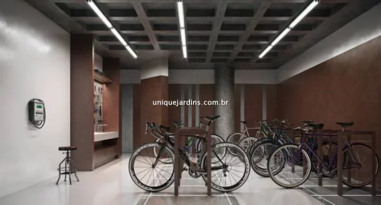 Imagem Cobertura Duplex à venda Jardim América São Paulo